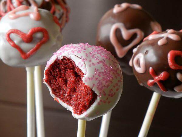 Cake Pops