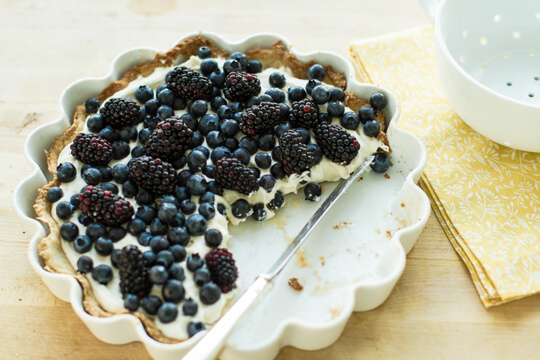Cheesecakes