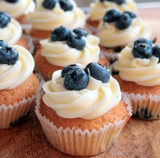 Cupcakes